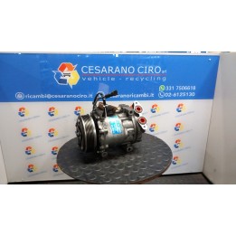 COMPRESSORE A/C 050 VOLVO V50 (02/04-12/12) D4164T 36000271