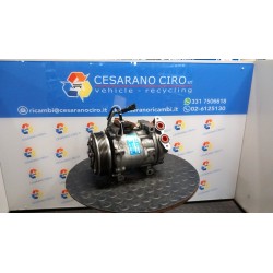 COMPRESSORE A/C 050 VOLVO V50 (02/04-12/12) D4164T 36000271