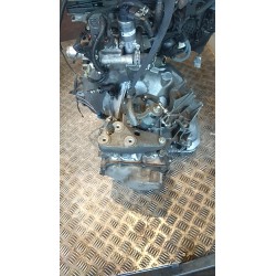 CAMBIO COMPL. 054 OPEL ZAFIRA (A05) (06/05-) Z16XE1 55565113