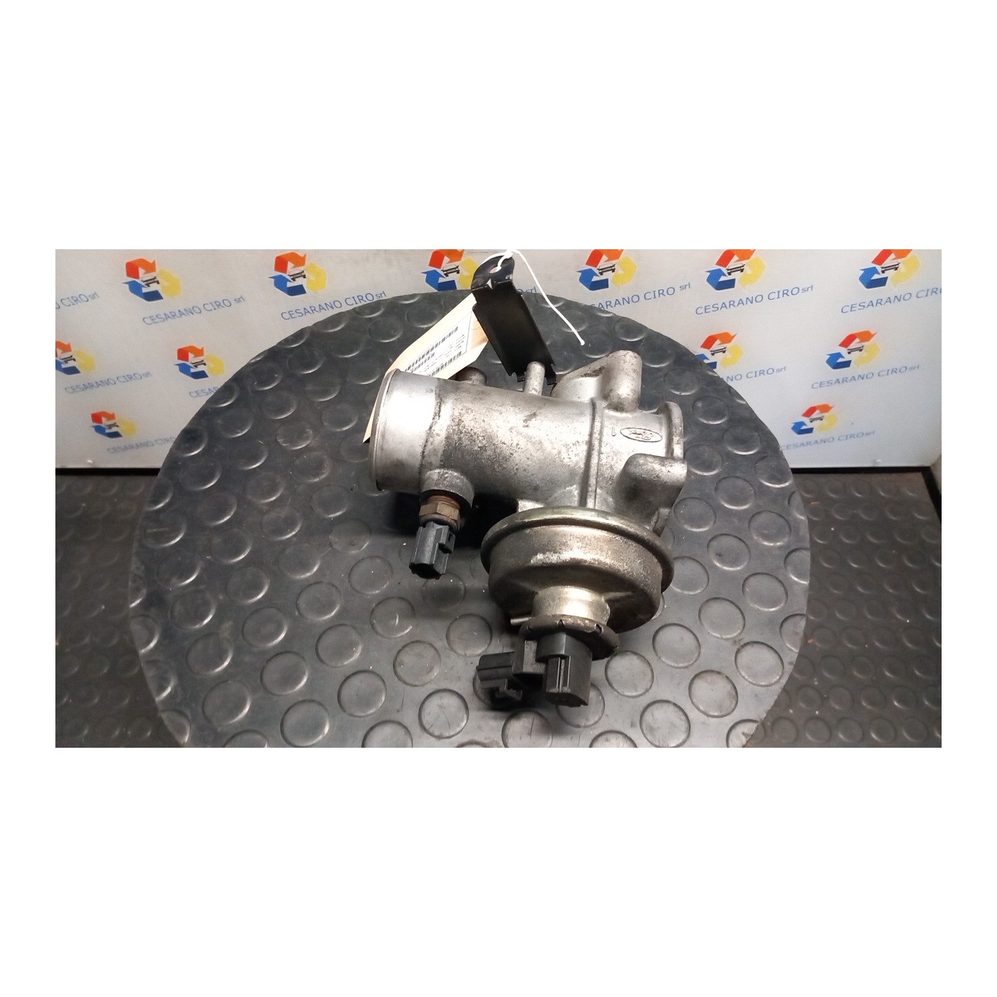 VALVOLA EGR 005 FORD TRANSIT (FY) (09/00-06/06) D3FA 1120698