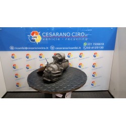 MOTORINO AVVIAMENTO 006 FORD TRANSIT (FY) (09/00-06/06) D3FA 1449615