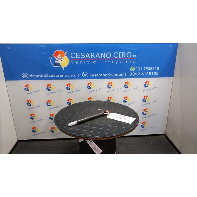 INIETTORE DIESEL 010 FORD TRANSIT (FY) (09/00-06/06) D3FA 1213488