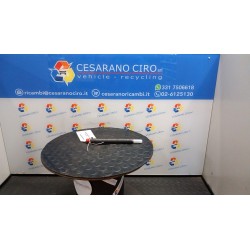 INIETTORE DIESEL 010 FORD TRANSIT (FY) (09/00-06/06) D3FA 1213488