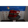 FANALE POST. PARTE EST. DX. 051 MERCEDES-BENZ CLASSE B (T245) (03/05-03/13) 266940 A1698202664