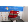 FANALE POST. PARTE EST. DX. 051 MERCEDES-BENZ CLASSE B (T245) (03/05-03/13) 266940 A1698202664