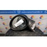 RETROVISORE EST. REGOLAZ. ELETTR. SX. 083 MINI MINI (R56) (08/06-08/10) N12B14A 51162755635