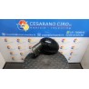 RETROVISORE EST. REGOLAZ. ELETTR. SX. 083 MINI MINI (R56) (08/06-08/10) N12B14A 51162755635