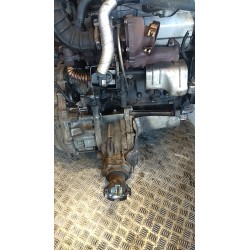 RIDUTTORE CAMBIO 095 CHEVROLET (DAEWOO) CAPTIVA (C100) (07/06-03/11) Z20S 24240427