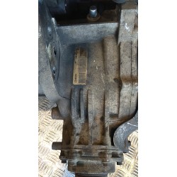 RIDUTTORE CAMBIO 095 CHEVROLET (DAEWOO) CAPTIVA (C100) (07/06-03/11) Z20S 24240427