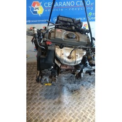 MOTORE SEMICOMPL. 099 CITROEN XSARA PICASSO (12/99-01/10) NFV 1353V