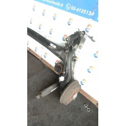 ASSALE POST. 002 FIAT PANDA (33) (12/11-04/17) 312A2000 51846457