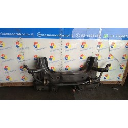 TELAIO AUSILIARIO ANT. 005 OPEL COMBO (01/12-04/19) 198A4000 95528144