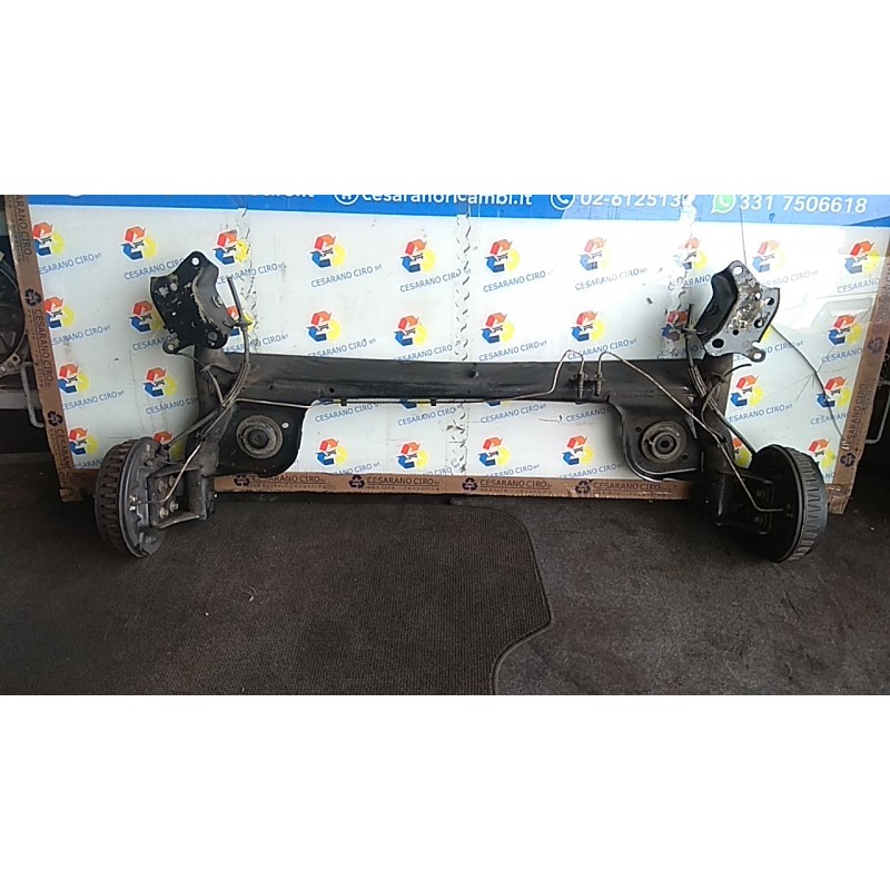 ASSALE POST. 006 RENAULT ZOE (03/13-10/20) 5AMB4 555012669R