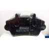 SERIE PASTIGLIE FRENI ANT. 081 RENAULT MASTER (10/03-10/06)  7701207339