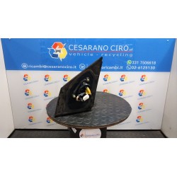 RETROVISORE EST. 12-02ELETTRICO DX. 059 TOYOTA YARIS (03/99-11/05)     (JPP) 1SZFE 8791052121