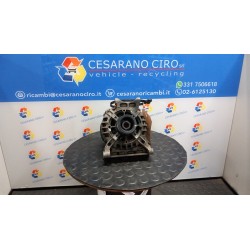 ALTERNATORE VALEO 90 AMP. 002 MERCEDES-BENZ CLASSE A (W/C169) (07/04-04/13 266920 A2661541202