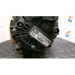 ALTERNATORE VALEO 90 AMP. 002 MERCEDES-BENZ CLASSE A (W/C169) (07/04-04/13 266920 A2661541202