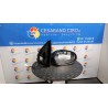 RETROVISORE EST. REGOLAZ. ELETTR. TERMICO,06/05 DX. 008 LANCIA YPSILON (TE) (06/03-09/06) 188A4000 735345129