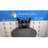 BLOCCO COMANDO CLIMATIZZAZIONE 018 CHEVROLET (DAEWOO) CRUZE (J300) (04/09-12/14) F16D4 95462228