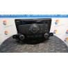 BLOCCO COMANDI AUTORADIO 019 CHEVROLET (DAEWOO) CRUZE (J300) (04/09-12/14) F16D4 13275250