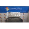 ALETTA PARASOLE PARABREZZA SX. 021 CHEVROLET (DAEWOO) CRUZE (J300) (04/09-12/14) F16D4 96953901