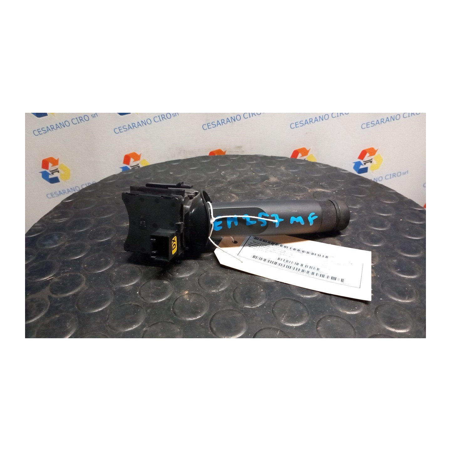 BLOCCO COMANDO VOLANTE LUCI 022 CHEVROLET (DAEWOO) CRUZE (J300) (04/09-12/14) F16D4 20941129
