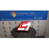 FANALE POST. PARTE INT. SX. 026 CHEVROLET (DAEWOO) CRUZE (J300) (04/09-12/14) F16D4 95130772