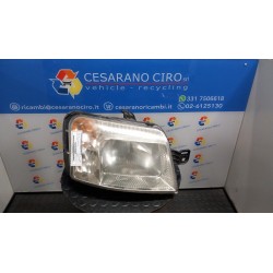 PROIETTORE DX. 032 FIAT PANDA (2Q) (09/03-12/10) 187A1000 51867675