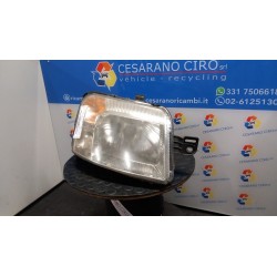 PROIETTORE DX. 032 FIAT PANDA (2Q) (09/03-12/10) 187A1000 51867675