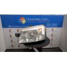 PROIETTORE SX. 033 FIAT PANDA (2Q) (09/03-12/10) 187A1000 51867677