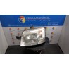 PROIETTORE SX. 033 FIAT PANDA (2Q) (09/03-12/10) 187A1000 51867677