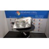 PROIETTORE SX. 033 FIAT PANDA (2Q) (09/03-12/10) 187A1000 51867677