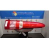 FANALE POST. DX. 034 FIAT PANDA (2Q) (09/03-12/10) 187A1000 51763006