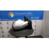 RETROVISORE EST. DX. 039 RENAULT TWINGO 2A SERIE (06/07-02/12) D7FA8 7701067333