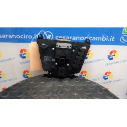 BLOCCO COMANDI AUTORADIO 044 FORD FOCUS (CB8) (02/11-11/15) T1DA 1693377