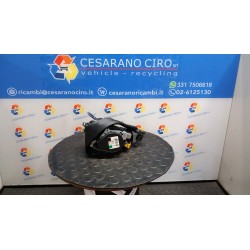 CINTURA DI SICUREZZA ANT. DX. 046 FORD FOCUS (CB8) (02/11-11/15) T1DA 1706809