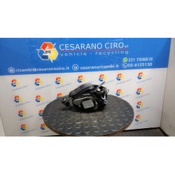 CINTURA DI SICUREZZA ANT. DX. 046 FORD FOCUS (CB8) (02/11-11/15) T1DA 1706809