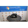 CINTURA DI SICUREZZA ANT. DX. 046 FORD FOCUS (CB8) (02/11-11/15) T1DA 1706809
