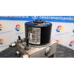 AGGREGATO ABS P/ESP 051 CHEVROLET (DAEWOO) ORLANDO (J309) (11/10-) F18D4 13384013