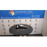 BLOCCO COMANDI TERGICRISTALLI 052 CHEVROLET (DAEWOO) ORLANDO (J309) (11/10-) F18D4 13397870