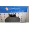 BLOCCO COMANDO CLIMATIZZAZIONE 053 CHEVROLET (DAEWOO) ORLANDO (J309) (11/10-) F18D4 13585645