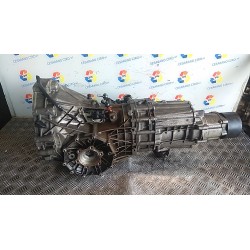 CAMBIO COMPL. 057 AUDI A4 (8E) (10/04-02/08) BPW 02X300044Q