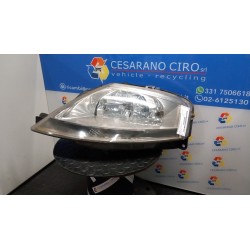 PROIETTORE SX. 063 CITROEN C3 1A SERIE (02/02-12/05) HFX 620885