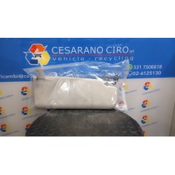 ALETTA PARASOLE PARABREZZA SX. 086 VOLKSWAGEN POLO (6R) (05/09-10/14) CGG 6R0857551K2F4