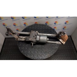 MECCANISMO TERGIPARABREZZA CON MOTORINO 087 VOLKSWAGEN POLO (6R) (05/09-10/14) CGG 6R1955023C