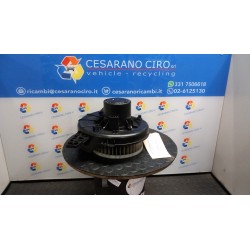 MOTORINO VENTILAZIONE ABITACOLO 12/2010- 088 VOLKSWAGEN POLO (6R) (05/09-10/14) CGG 6Q1819015J