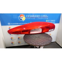 FANALE POST. 02-02-06- DX. 095 MITSUBISHI COLT (06/04-12/09) 639939 8330A328