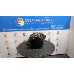 ALTERNATORE 102 KIA CARENS 2A SERIE (11/06-05/10) D4EA 3730027021