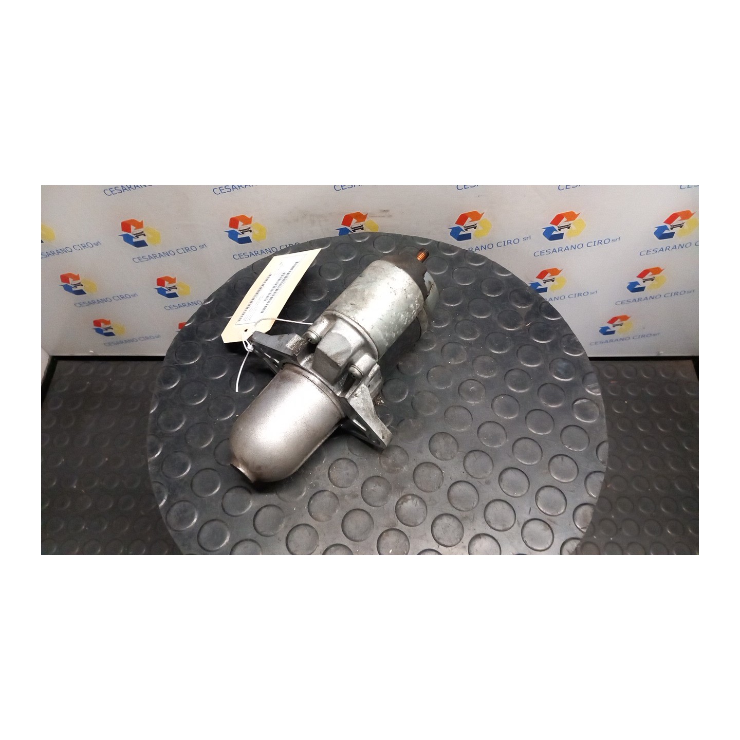 MOTORINO AVVIAMENTO 105 SUBARU LEGACY (10/03-09/09) EJ20 23300AA450