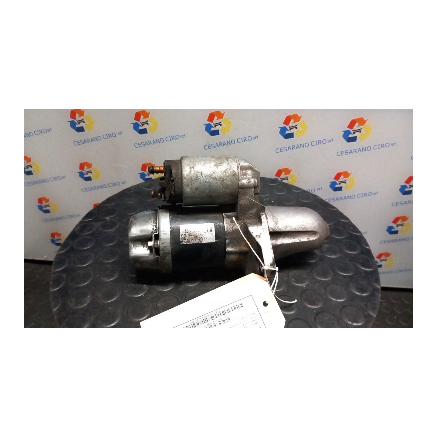 MOTORINO AVVIAMENTO 105 SUBARU LEGACY (10/03-09/09) EJ20 23300AA450